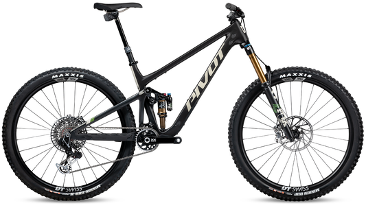 Pivot Switchblade 2024-2026 Replacement Headset Reference Bike Image