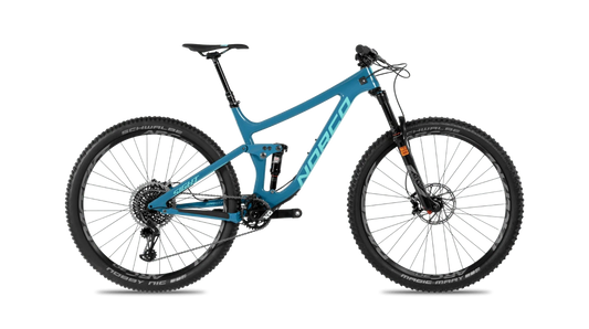 Norco Sight Carbon 2017 Replacement Bottom Bracket Reference Bike Image