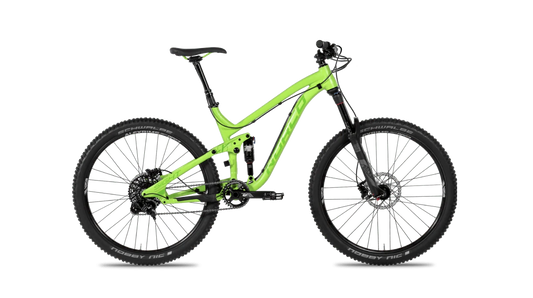 Norco Sight Alloy 2015-2017 Replacement Bottom Bracket Reference Bike Image