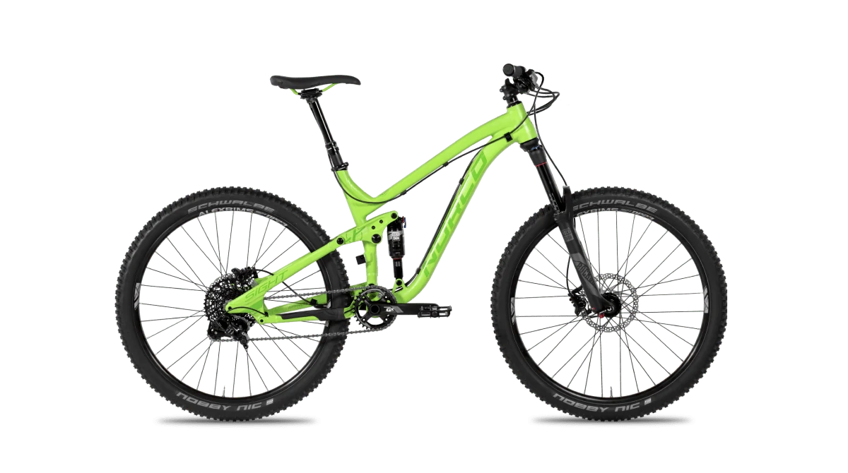 Norco Sight 2015-2017 Bearing Press Kit