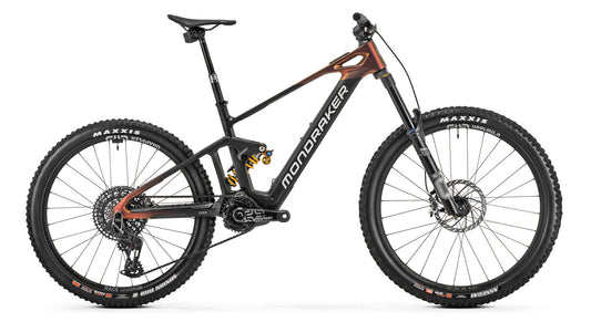 Mondraker Crafty 2025-2026 Bearing Press Kit