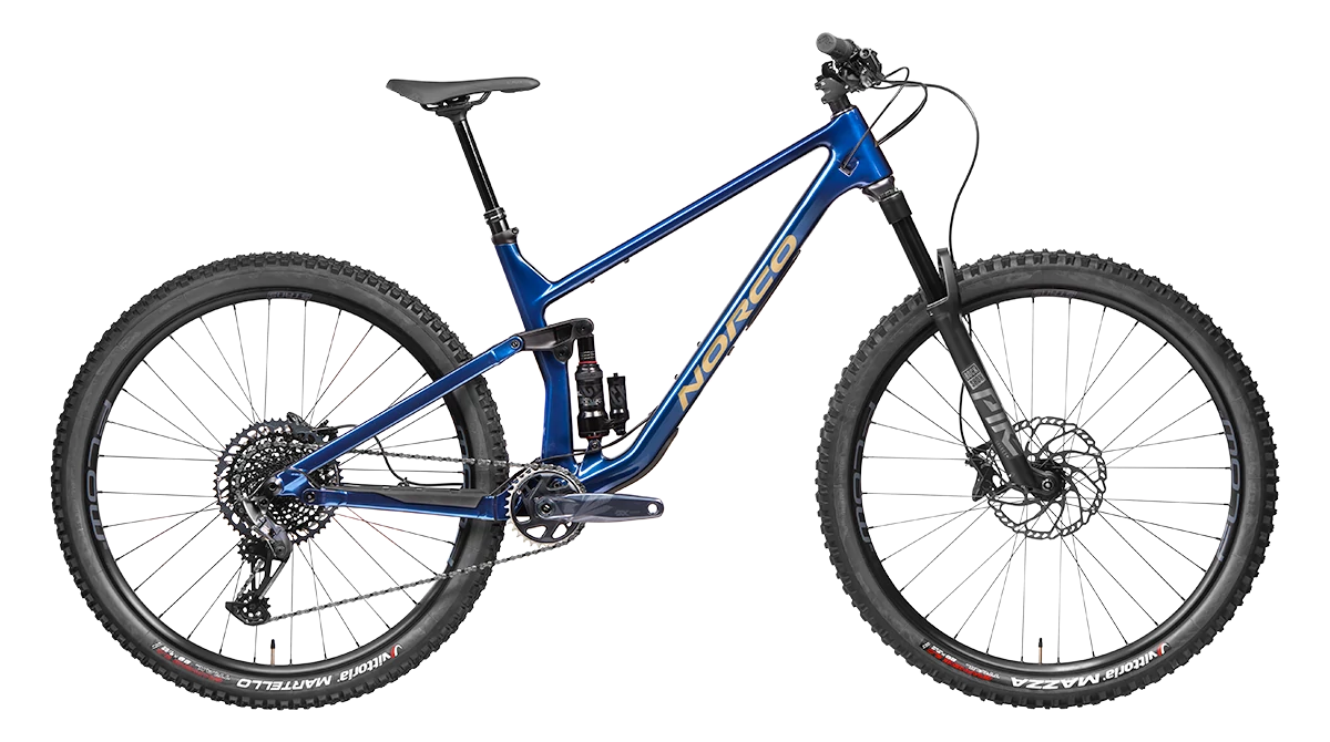 Norco Optic 2020-2023 Bearing Puller Kit