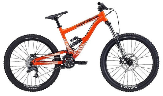 Commencal Supreme DH 2012-2017 Bearing Press Kit