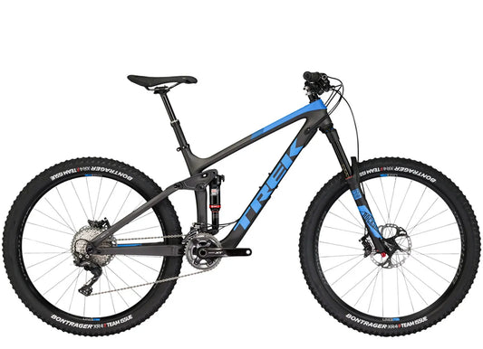 Trek Remedy 2017-2018 Replacement Bottom Bracket Reference Bike Image