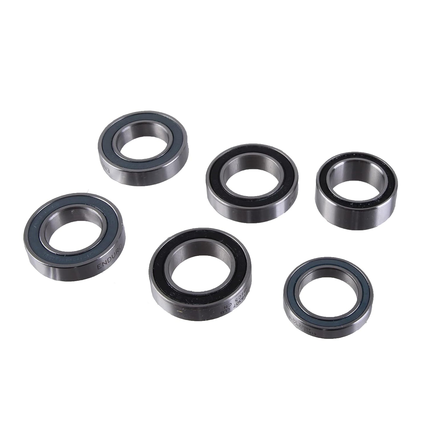 Industry Nine Torch (Mountain) Bearing Kits