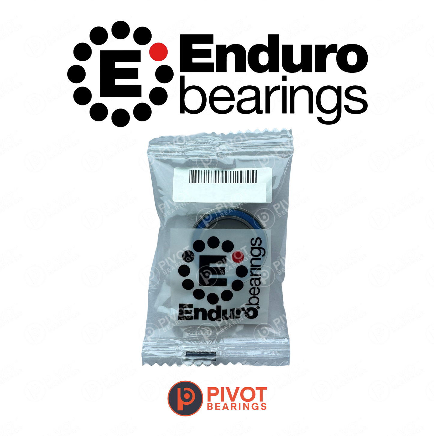 7900 Enduro MAX AC Suspension Pivot Bearing