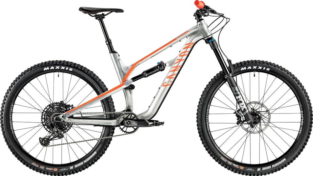 Canyon Strive 2017-2021 Pivot Bearing Kit