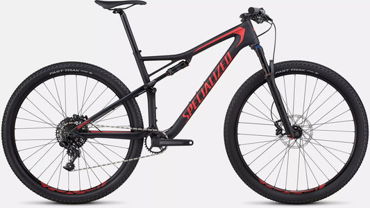 Specialized Epic 2018-2020 Replacement Bottom Bracket Reference Bike Image
