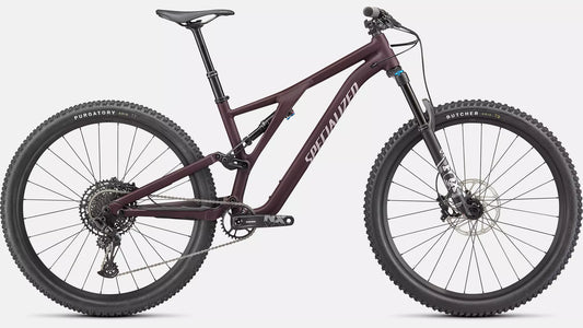 Specialized Stumpjumper 2021-2023 Replacement Bottom Bracket Reference Bike Image