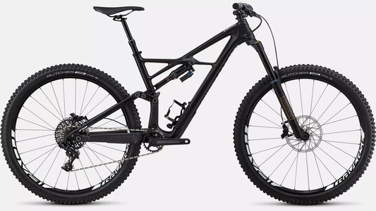 Specialized Enduro FSR 2017-2019 Replacement Bottom Bracket Reference Bike Image
