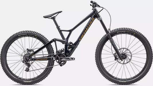 Specialized Demo 2020-2025 Replacement Bottom Bracket Reference Bike Image