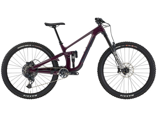 Kona Process X 2023-2026 Bearing Puller Kit