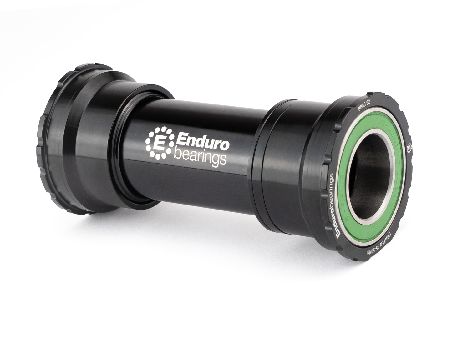 Enduro BKS-0189 TorqTite PF86/92 Bottom Bracket for GXP cranks