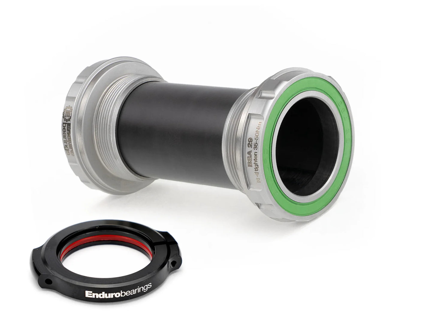 Enduro Maxhit BSA68/73 Bottom Bracket for Sram DUB
