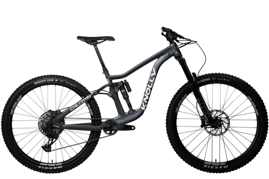Knolly Chilcotin 2019-2023 Replacement Headset Reference Bike Image