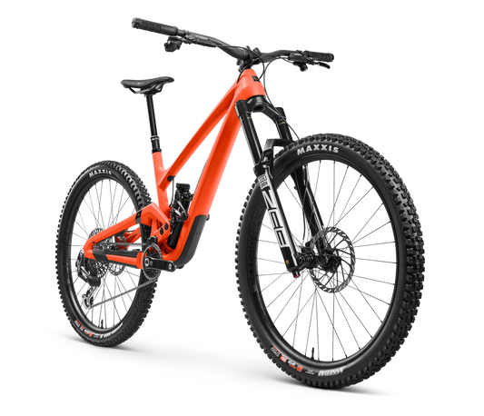 Evil Offering 2026 Replacement Bottom Bracket Reference Bike Image