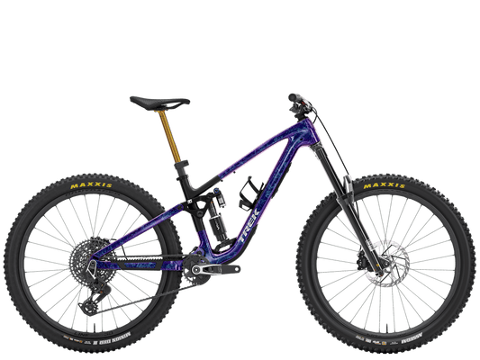 Trek Fuel LX 2026-2027 Replacement Bottom Bracket Reference Bike Image