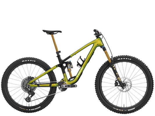 Trek Fuel EX 2025-2026 Replacement Bottom Bracket Reference Bike Image