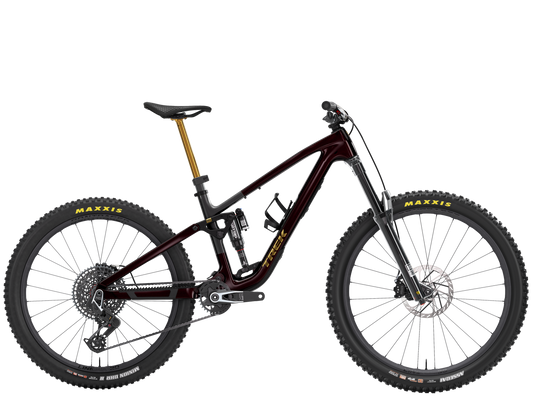 Trek Fuel MX 2026-2027 Bearing Puller Kit Reference Bike