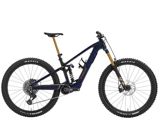 Trek Fuel+ 2025-2026 Bearing Press Kit
