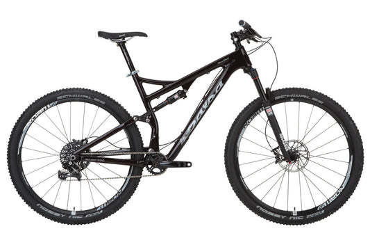 Salsa Horsethief 2015-2018 Replacement Bottom Bracket Reference Bike Image