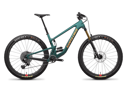 Santa Cruz Hightower 2022-2024 Pivot Bearing Kit