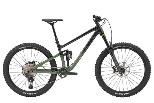 Marin Rift Zone 2015-2026 Replacement Headset Reference Bike Image