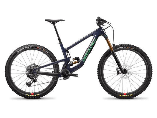 Santa Cruz Megatower 2022-2026 Pivot Bearing Kit
