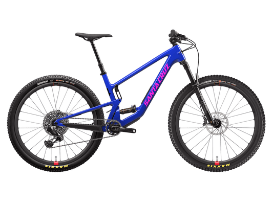 Santa Cruz Tallboy 2022-2025 Pivot Bearing Kit