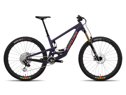 Santa Cruz Hightower 2025-2026 Bearing Press Kit