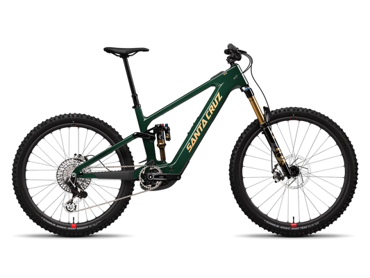 Santa Cruz Vala 2025-2026 Pivot Bearing Kit