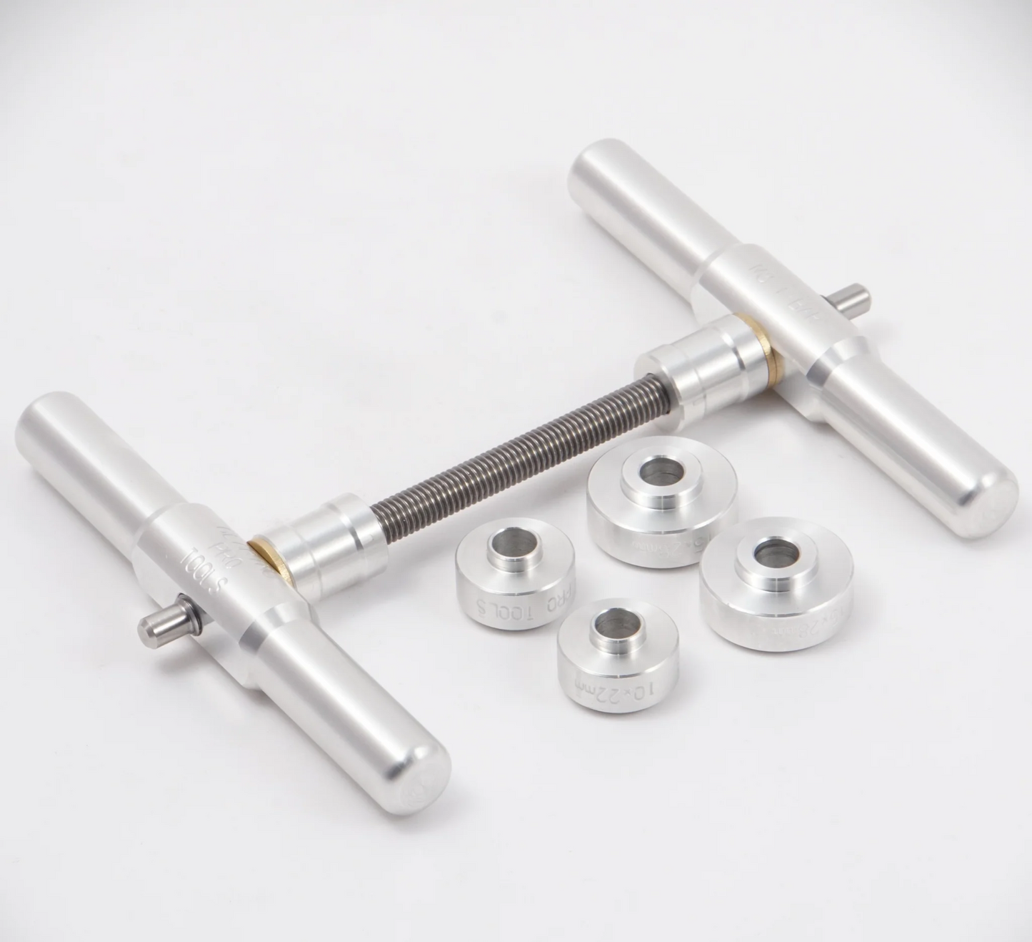 Norco Sight VLT 2027 Bearing Press Kit
