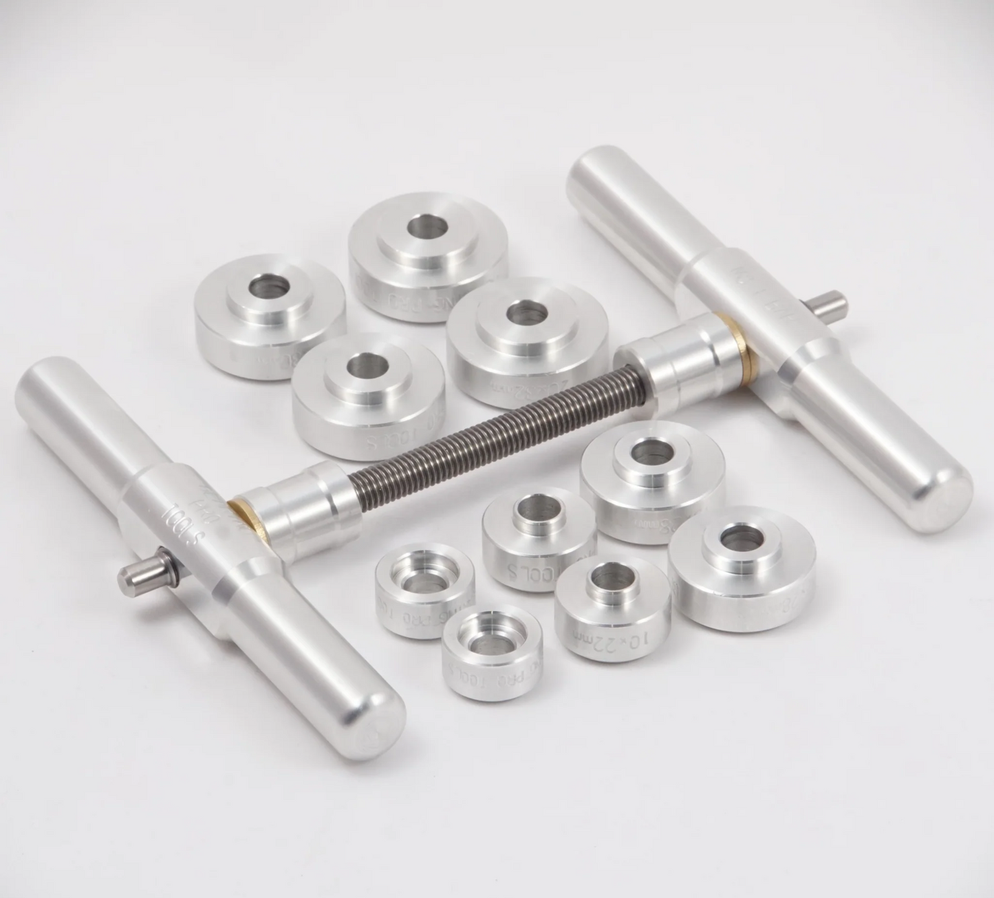 Yeti SB160E 2022-2025 Bearing Press Kit