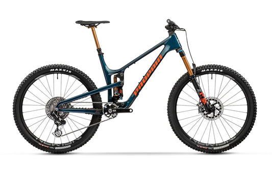 Propain Tyee 2023-2025 Replacement Bottom Bracket Reference Bike Image
