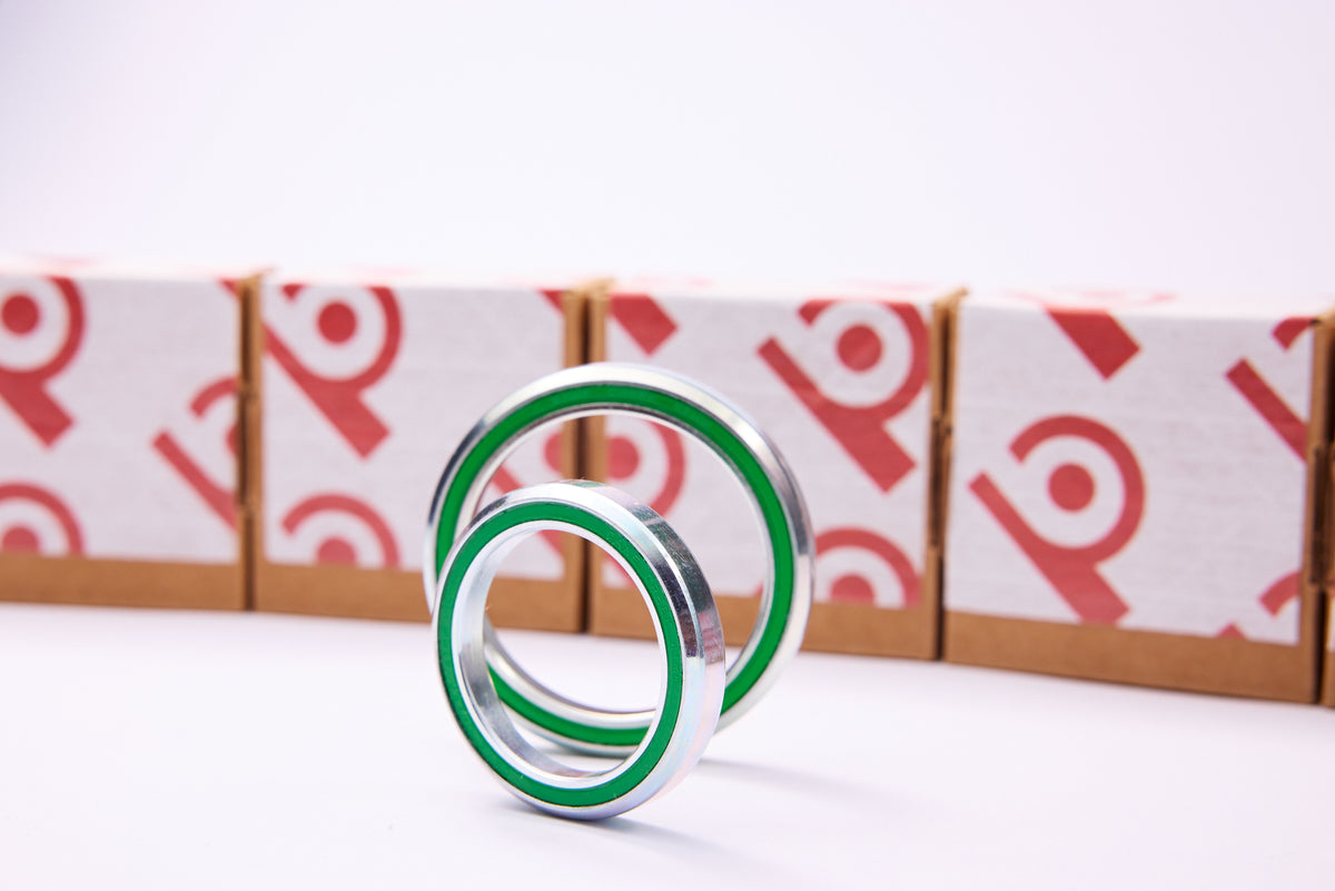 Cane Creek Fifty 50 | Headset Bearing Kit 42mm / 52mm