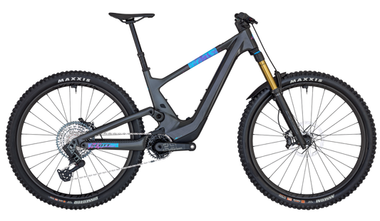Scott Voltage eRIDE 2024-2025 Bearing Press Kit