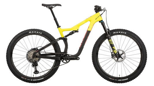 Salsa Horsethief 2019-2023 Replacement Bottom Bracket Reference Bike Image