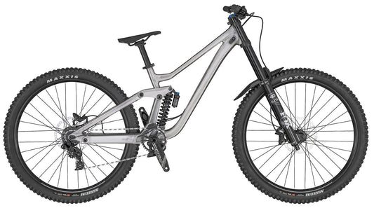 Scott Gambler 2020-2024 Bearing Press Kit Reference Bike Image