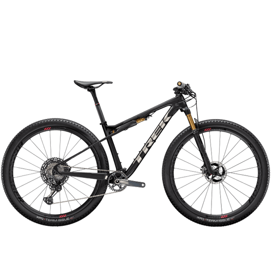 Trek Supercaliber 2020-2023 Replacement Bottom Bracket Reference Bike Image