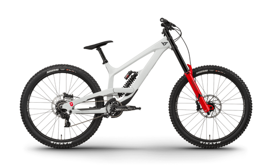 YT Tues 27 2018-2025 Bearing Press Kit