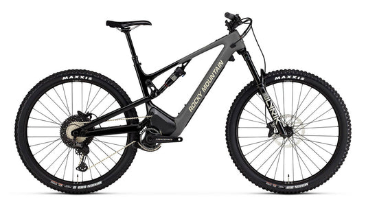 Rocky Mountain Instinct Powerplay 2022-2025 Replacement Headset Reference Bike Image