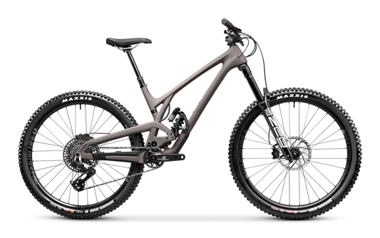 Evil Wreckoning 2021-2025 Replacement Headset
