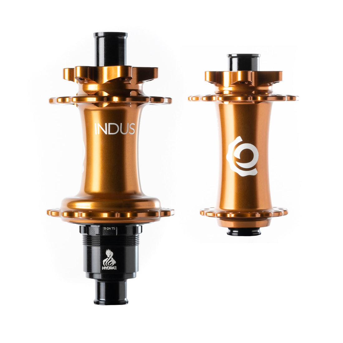 Industry Nine Hydra2 Hub Bearing Kits