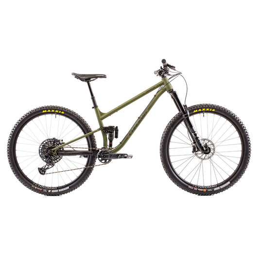 Chromag Darco 2023-2026 Replacement Bottom Bracket Reference Bike Image