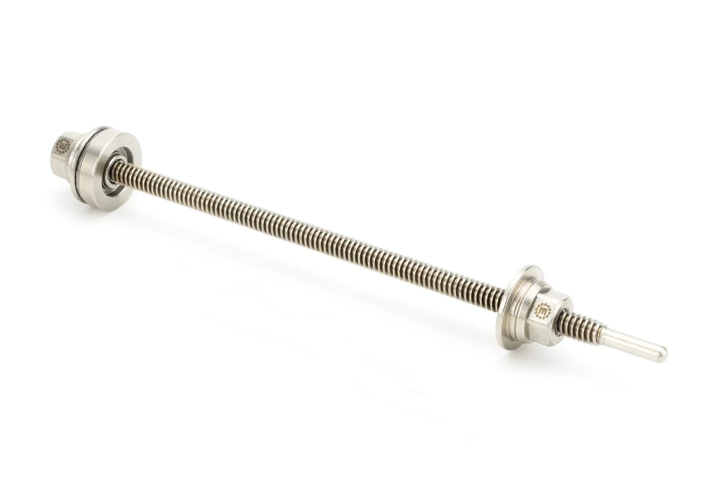 Enduro Medium Threaded Rod and Nuts for Hubs Bearing Press Tool BRT-060 Main View