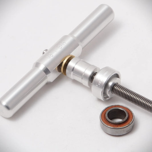 BearingProTools 6000-E Inner Bearing Guide Detail View
