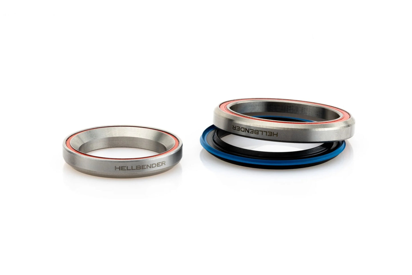 Cane Creek Hellbender Series Bearing Kit 41.8 45°x45°(FSA) | 52-36°x45° | 110 Crown Race 52/40 Main Image