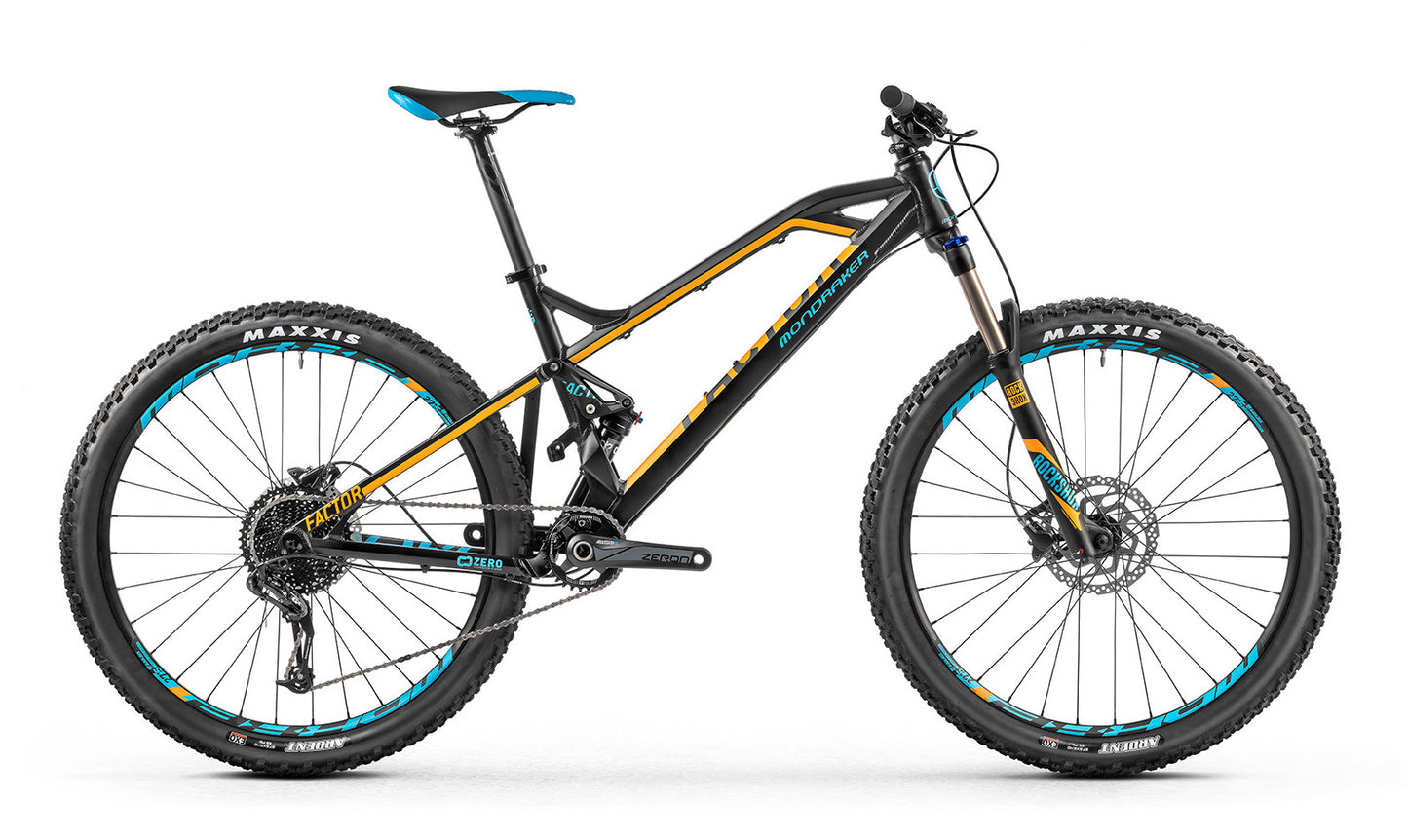 Mondraker Factor 2012-2020 Bearing Press Kit