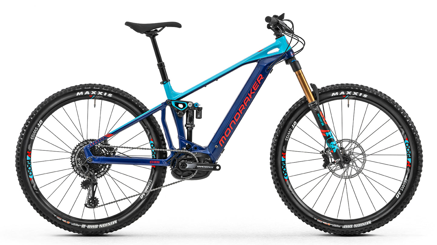 Mondraker Crafty 2020-2024 Bearing Press Kit