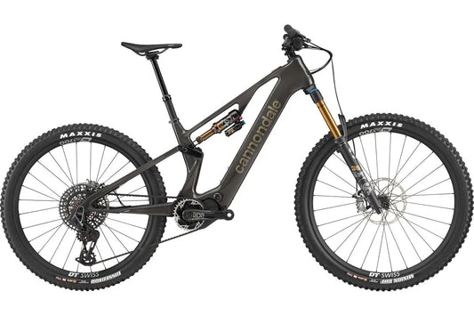 Cannondale Moterra SL 2024-2025 Bearing Press Kit
